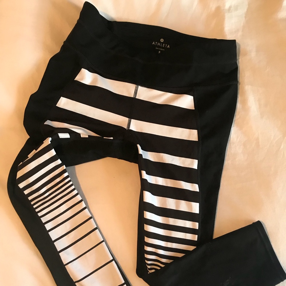 Athleta leggings